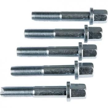 Vite di estrazione M14x1,5 con collare