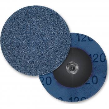 Sia 2820 Siamet X Quick Change Abrasives Discs 50mm