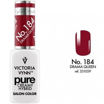 Victoria Vynn 8 Ml Esmalte Semipermanente Color 184
