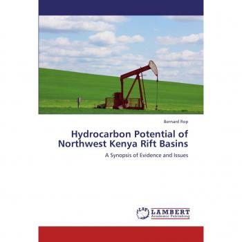 Hydrocarbon Potential of Northwest Kenya Rift Basins