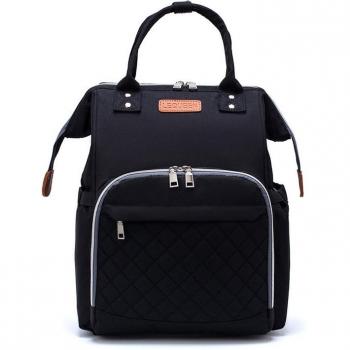 Lequeen Diaper Bag for Moms