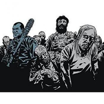 The Walking Dead Book 9 [Walking Dead, 9]