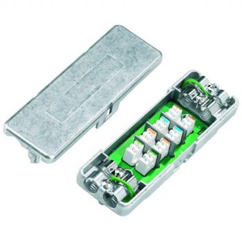 Weidmüller 8808410000 Module de liaison 1 pièce