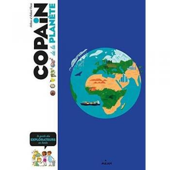 Copain de la planète