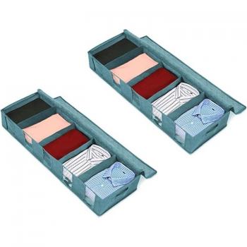 Caja divisora