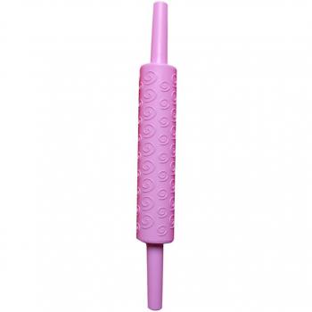 Cupid's Flour Touch – Elenxs Fondant Embossing Roller