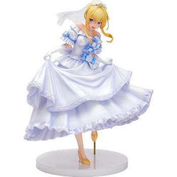 Conosuba Iluminado: Figura 10.º Aniversario, 1/7 Escala – 17 cm