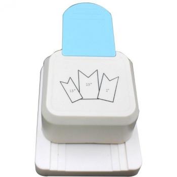 TripleCut Card & Photo Paper Puncher