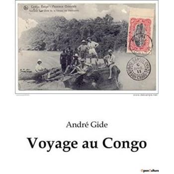 Voyage au Congo