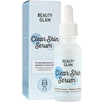 Beauty Glam