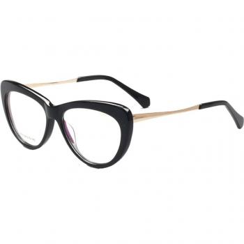 Retro Cat Eye Eyeglasses for Women