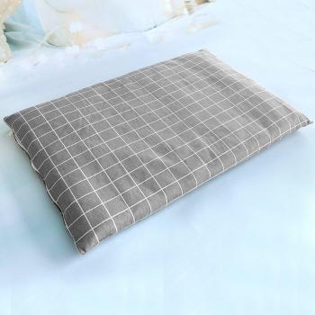 Plaid Mat