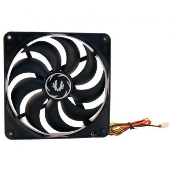 Ventilador de Caja BitFenix Spectre 140mm Black