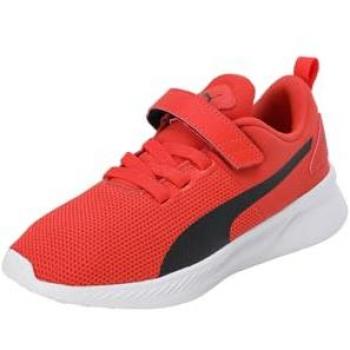 Orangeer Puma Flyer Runner V Sneaker – Modell PS 192929, 38