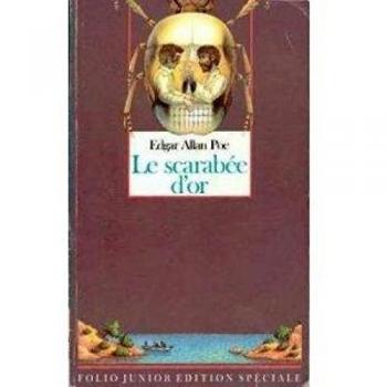 Le Scarabée d'or