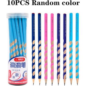 Kawaii HB Crayon en Bois – Correction Amusante