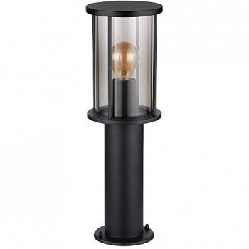 Lampe d’allée LED 8,5 W 806 Lm blanc chaud
