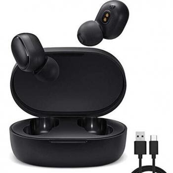 Xiaomi Mi Ture Wireless Earbuds Basic 2