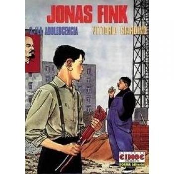 Cec 143 jonas fink 2 la adolescencia