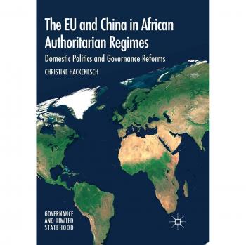 The EU and China in African Authoritarian Regimes