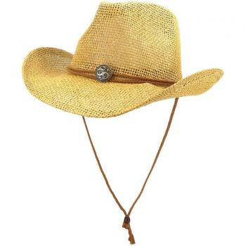 Women’s Summer Sun Cap with Brim