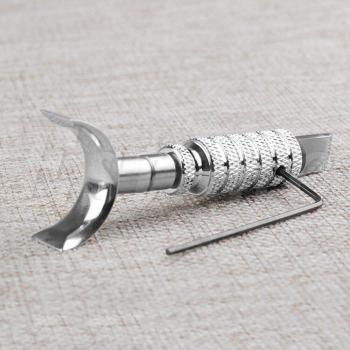 Manual Rotary Leather Carving Tool