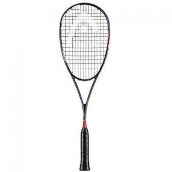 HEAD Graphene Touch Radical 135 Slimbody AFP – Leicht und Stabil, vorbespannt