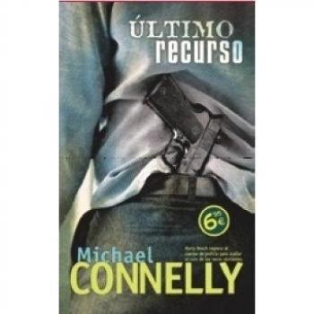 Ultimo recurso/ The Closers