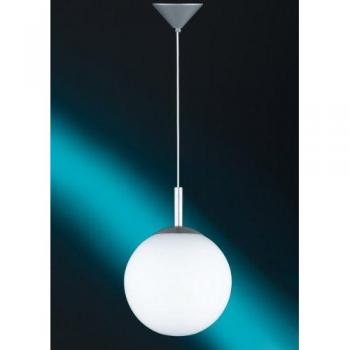 3W Lampada Vetro Honsel 79661 a A55 Bianco