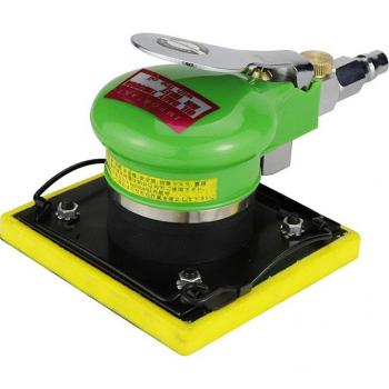 Pulidora Neumática para Madera