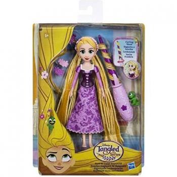 Poupée Raiponce