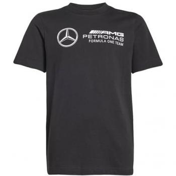 T-shirt Kids Adidas Mercedes AMG Petronas Formula One DNA