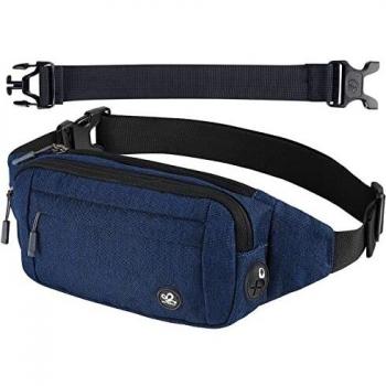Waterfly Ladies Fashion Waist Bag