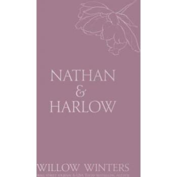 Nathan & Harlow: Second Chance (Discreet Series, Band 16)