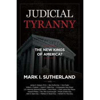Judicial Tyranny