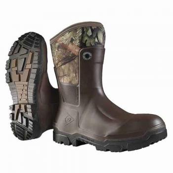Dunlop Trailblazer Brown Footwear – EU 41 (M)