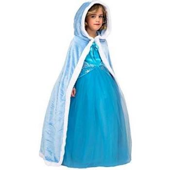 Capa de Fantasía para Niños My Other Me