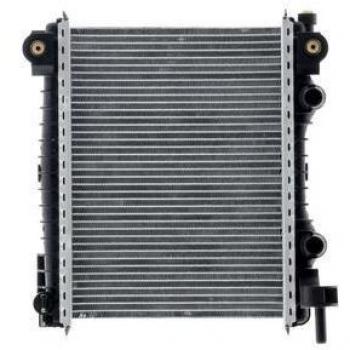 MAHLE CR 2706 Motorradiator