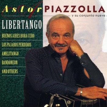 Libertango