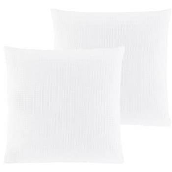 WOHNWOHL® Couchkissen-Hülle