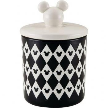 Disney Mickey Mouse Ceramic Airtight Storage Jar