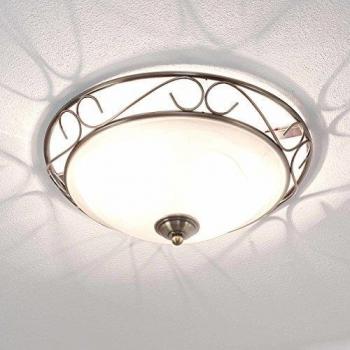Plafoniera Searchlight ANNEKE