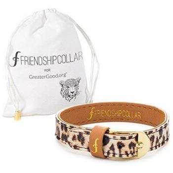 Wild & Free Cat Collar