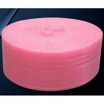Heart Bubble Packing Foam Roll