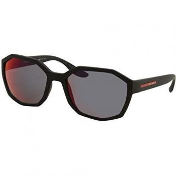 Prada Sport Sunglasses (PS 02VS DG09Q1 57)