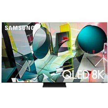 Samsung 65 QLED 8K Ultra HD Smart TV