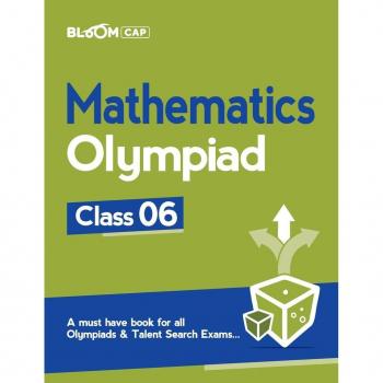 Bloom CAP Mathematics Olympiad Class 6