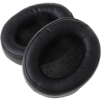 SilkEar Cloud 1eather – Remplacement d’oreilles noir