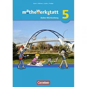 Mathewerkstatt
