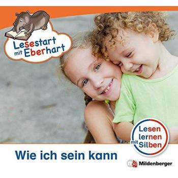 Lesestart mit Eberhart